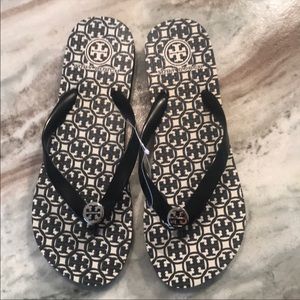 Tory Burch Shoes - TORY BURCH FLIP FLOPS Tory Burch Shoes - TORY BURCH FLIP FLOPS